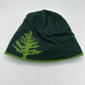Patagonia Reversible Beanie Hat Outdoors Hiking Camping Cold Weather